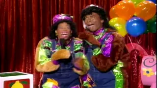 In Living Color S04E12 - Driving Miss Shott