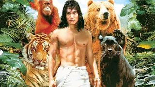 THE JUNGLE BOOK (1994) REVIEW 2022