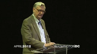 EO Wilson Advice to young scientists