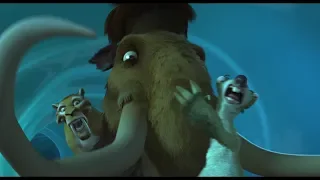 Ice Age - Ice Slide ● (9/16)