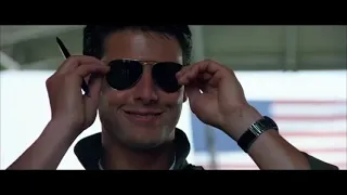 Top Gun - Holding Out For A Hero