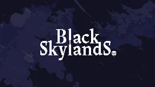 [Demo] Black Skylands: Origins - Gameplay (PC)