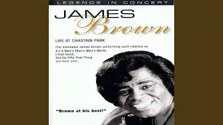 James Brown Jam (l)