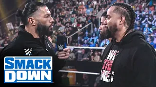 The rise and fall of The Bloodline: SmackDown Highlights, June 30, 2023