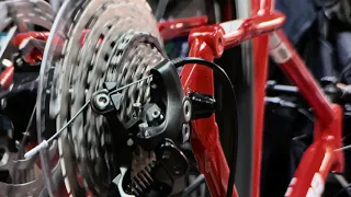 Merida Big Nine 500 Teaser