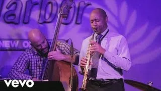 Kurt Elling, Branford Marsalis - Upward Spiral EPK