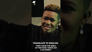 Translate Pidgin to English! 🤔 - Real Warripikin Episode 4