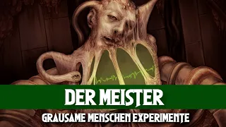 Der Meister - So GRAUSAM waren seine FEV Experimente in Fallout!