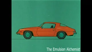 1977 Chevy Camaro dealership promotional film