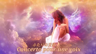 Raymond Lefèvre _ ふたりの天使 _ Concerto Pour Une Voix _ レイモン・ルフェーヴル