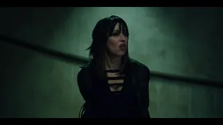 Soraia - "Tight-Lipped" [Official Video]