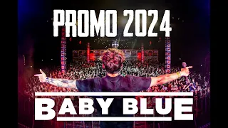 BABY BLUE - PROMO 2024