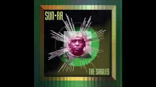 Daddy's Gonna Tell You No Lie (alternate version) - The Cosmic Rays with Sun Ra