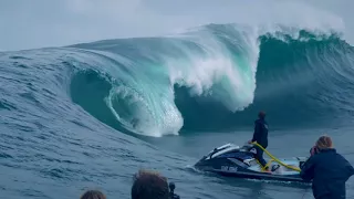 9 BIG WAVE SURFING COMPILATION 2017   YouTube