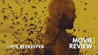 The Beekeeper | Review | 2024 | Movie Loverzs