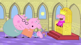 [18+] Свинка Peppa 2 серия. Свинка пеппа RYTP.