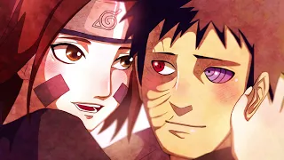 Obito and Rin  - I Wanna Be Yours - Naruto[AMV]