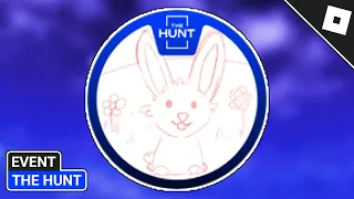 [EVENT] How to get THE HUNT: FIRST EDITION BADGE in ALL STAR TOWER DEFENSE | Roblox