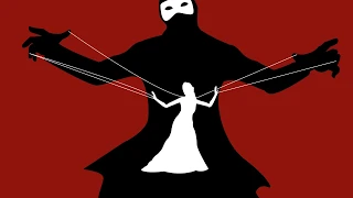 Phantom of the Opera (Title sequence)