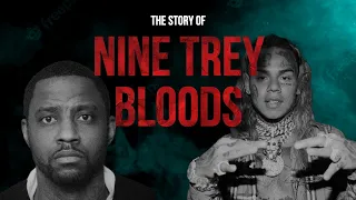 The story of the Nine Treys//6ix9ine