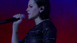 The Cranberries - Just My Imagination @ Rockhal, Esh-sur-Alzette - 07.May.2017