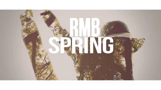 RMB - Spring (DJ DELI & DJ F-SA Workout Edit)[2017]