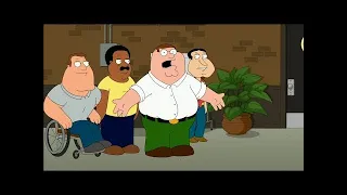 Family Guy    -   And You Still Won't Give Us A Emmy?!!