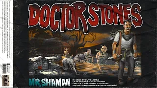 คุณไสยหมอศิลา - Doctor Stones (Official Lyric Video)