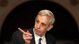 Usa, morto in un incidente stradale il matematico John Nash