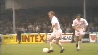 [71/72] Leeds v Manchester City, Oct 10th 1971