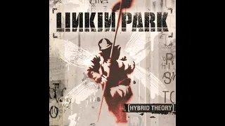 Linkin Park - Hybrid Theory (Full midi album)