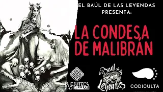 La Condesa de Malibrán