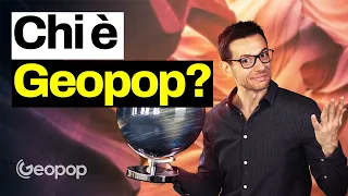 Chi è davvero Geopop?