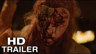 Cinderella’s Curse (2023) Trailer | First Look | Release Date | Horror Movie 2023 | Teaser Trailer