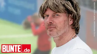 Mickie Krause - Erkannt? So sieht der Ballermann-Star ohne Perücke aus!