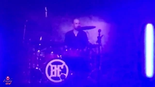 Blutengel 2017 Intro Magdeburg Live Franky Syggy