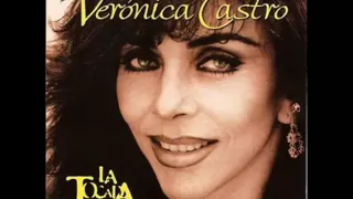 VERONICA CASTRO "PENA DE AMOR Y MUERTE"