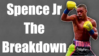 3 Things About 'The Truth' | An Errol Spence Jr Breakdown