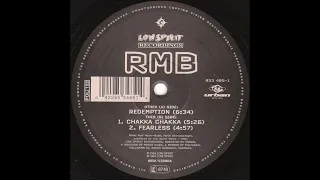 RMB - Redemption (Video Mix)