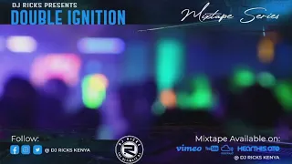 DJ RICKS KENYA - Double Ignition Mixes vol 53 Popular/Best EDM/House HITS 2022/2023 ,Mashup, Techno.