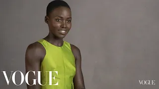 The Backstory: Lupita Nyong'o