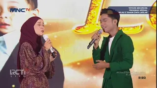 DUET TERBAIK LESTI KEJORA DAN BETRAND PUTRA ONSU