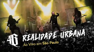 Project46 - Realidade Urbana (Ao Vivo)