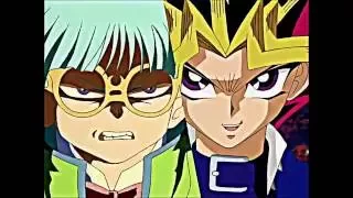 Yu Gi Oh¡ Yugi vs Weevil Underwood AMV