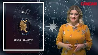 HOROSCOP ZILNIC| 25 NOIEMBRIE 2021