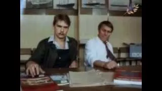 Молодой человек из хорошей семьи (3 серия) (1989) фильм смотреть онлайн