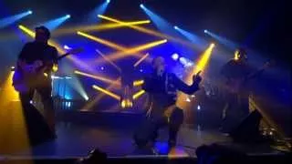 Simple Minds - Up On The Catwalk - Live - Dublin - Olympia - March 25th 2013