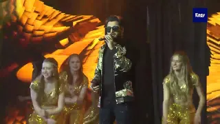 Bilal Saeed - Manchester old Trafford - MAY 2022 - Easy E-Money - Lethal Combination