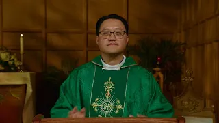 Catholic Mass Today | Daily TV Mass, Wednesday August 30, 2023