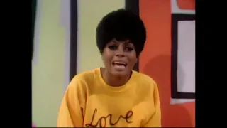 Diana Ross & The Supremes  Love Child Ed Sullivan Show  1968